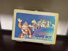 スーパーゲームボーイ用 収納ケース