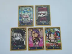 FGOフェス 2025 コレクションカード バーサーカー