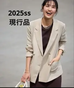 any sis エニィスィス　【吸水速乾・洗える】シアーメッシュ ジャケット
