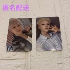 SEVENTEEN ケレン 2024 ホシ