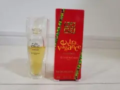 激レア◆新品♡廃盤◆ジバンシィ　エクストラヴァガンスドゥ アマリージュ100ml 激レア◇新品♡廃盤◇ジバンシィ エクストラヴァガンスドゥ