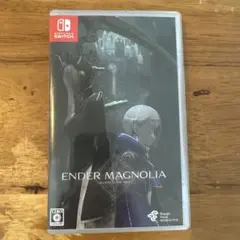 Switch エンダーマグノリア: ブルームインザミスト 通常版