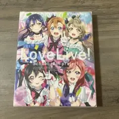「ラブライブ! 2nd Season 7」　中古美品
