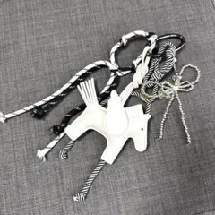 チャーム　Horse Charm【ホース チャーム】　4点セット　美品！