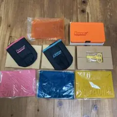 Lure magazine 付録　釣り4点セット　ルアーマガジン