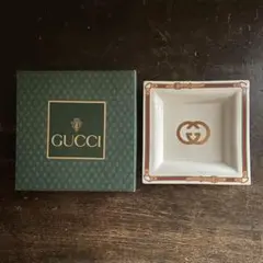 2025年最新】GUCCI 置き型灰皿の人気アイテム - メルカリ