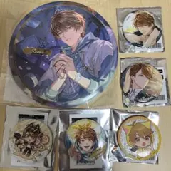 未定事件簿　水無瀬夏彦　まとめ