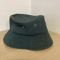 グローバルワーク　バケットハット　バケハ　帽子