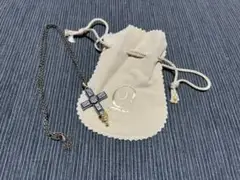 岡本信彦さん Q-pot.コラボネックレス