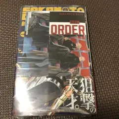 サカモトデイズ　16巻　特典付き　未開封品