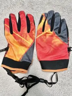 BURTON グローブ