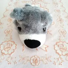THE DOG キャラクターヘッドカバー