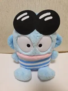 【ハンギョドン】サンリオキャラクターズ リラックスサマーバケーションドールBIG