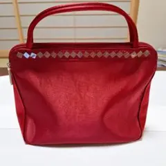 クリニーク　ミニバック　化粧用　ポーチ