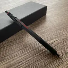 rottrimg 600 シャープペンシル0.5mm