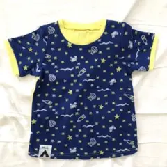 Tシャツ　MoL