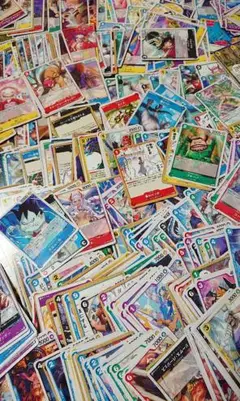 ワンピースカード ノーマル 500枚セット