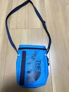 THE NORTH FACE BCヒューズボックスポーチ 3L TP NM81…