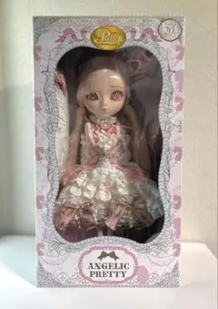 Angelic Pretty - 新品　アンジェリックプリティ　プーリップ　スフォリア　人形　フィギュア ファッションドール・プーリップと「アンジェリック プリティ