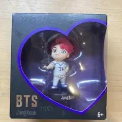 BTS Jung Kook ミニドール