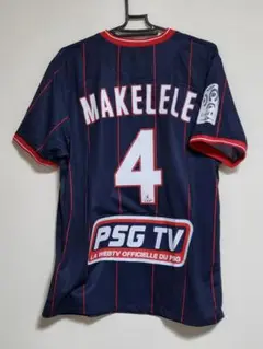 期間限定お値下げ! 新品未使用! 美品! マケレレ PSG パリサンジェルマン