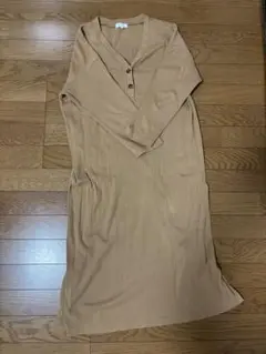 値下げしました！美品⭐︎アカチャンホンポ　妊婦服　リラックス　マタニティ服