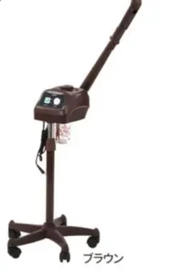 ● 美品 ETBELLA エトゥベラ オゾンフェイシャルスチーマー ST-2 エトゥベラ＞ オゾンフェイシャルスチーマー ST-2 ホワイトの