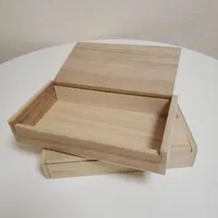 木箱　2個セット
