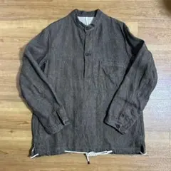 sus-sous storm coat 工房西谷 177afe2dd4ed7deb517db5a7b6d49f