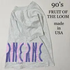 90s PRINCE by BE WITH シングルステッチ USA製 Tシャツ