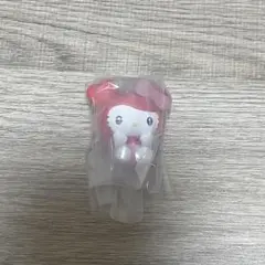 TWICE サンリオ　マスコットチャーム チェヨン ハローキティ