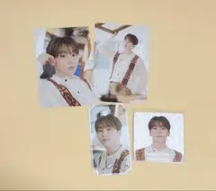 SEVENTEEN セブチカフェ 2023 スングァン まとめ売り