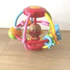 アンパンマン よくばり手遊びアンパンマン