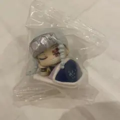 鬼滅の刃 宇髄 天元 おねむたん 新品 未開封 ガチャガチャ