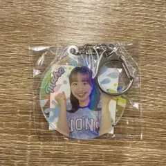 bluelegends ガチャ Maho キーホルダー ノーマル