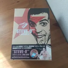 スティーヴォー/ザ・スティーヴォー・ビデオ