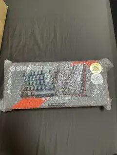 値下げ可‼️新品未開封 定価37,480円 Apex Pro Mini Gen3