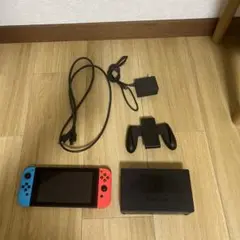 Nintendo Switch NINTENDO SWITCH JOY-CON…