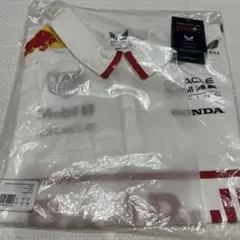 XLサイズ【即完売】F1 日本GP 限定 レッドブル ポロシャツ