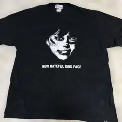 BiSH アイナ・ジ・エンド KiND FACE Tシャツ（NHK TOUR）