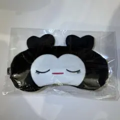 TWICE this is for アプグレ特典　アイマスク