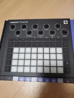 Novation Circuit （無印） Used Novation CIRCUIT MONO STATION Production Controller