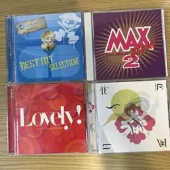 オムニバス4点セット