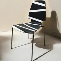 希少 IKEA VILMAR 廃盤 チェア オレンジ レトロポップ 2脚セット 希少 IKEA VILMAR 廃盤 チェア オレンジ レトロポップ 2脚セット