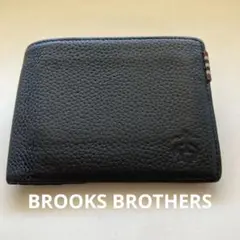 2025年最新】Brooks Brothers メンズ 折り財布の人気アイテム