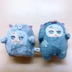 八乙女楽 モンぬい
