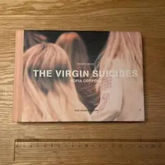 【絶版】The virgin suicides  写真集 THE VIRGIN SUICIDES by Sofia Coppola Sofia Coppola -の商品
