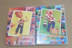 NHK教育 人形劇 ポペティ DVD 画家のポペティ ポペティの魚つり セット Amazon.com: ポペティ ポティの魚つり [DVD] : Movies & TV