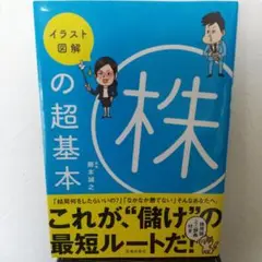 株の超基本