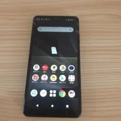 docomo Xperia Ace II アンドロイド13 ドコモ系回線 749